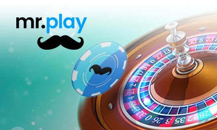 Mr Play Casino